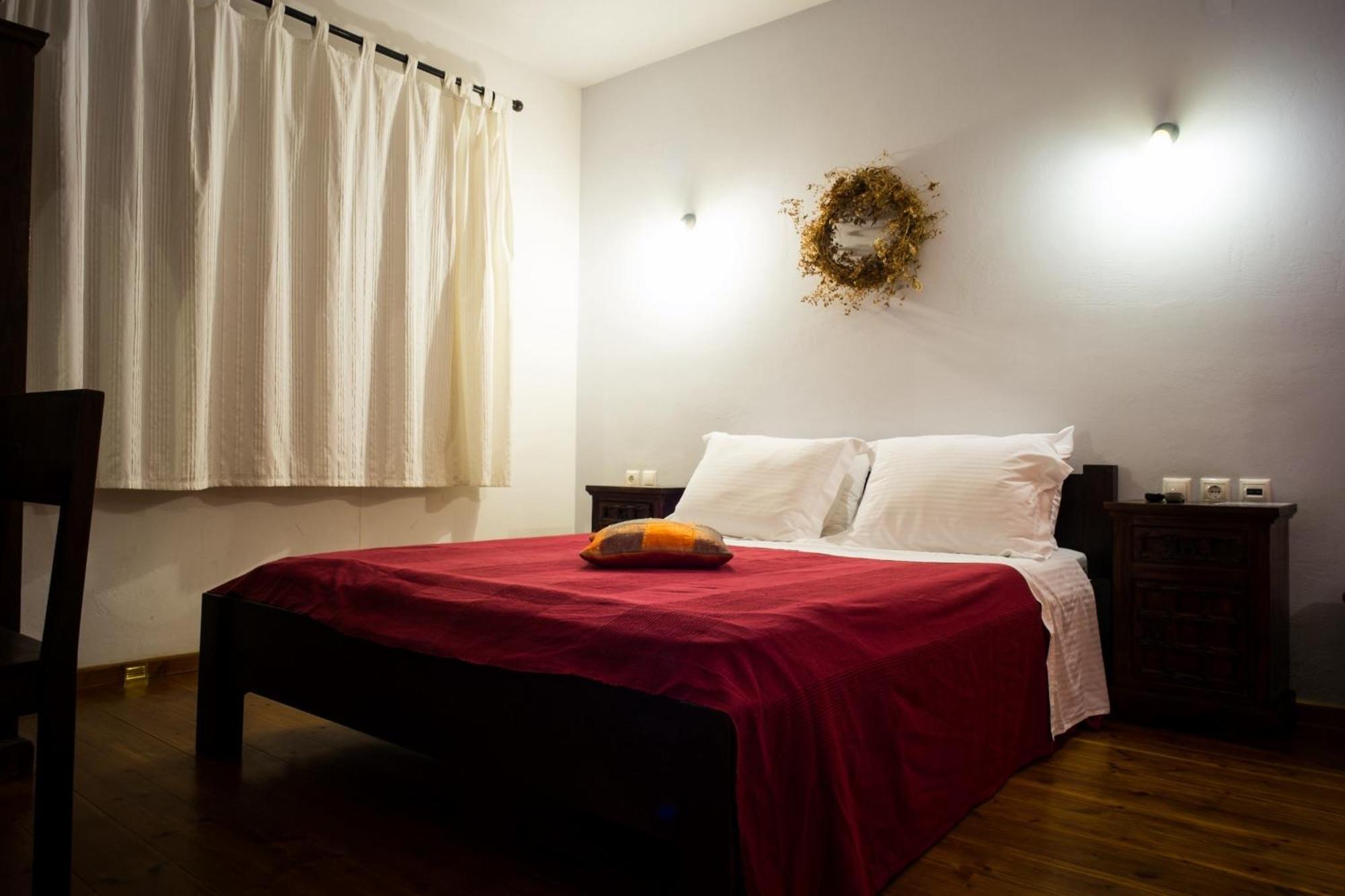 Eos - Authentic Experience Hotel Skíti Værelse billede