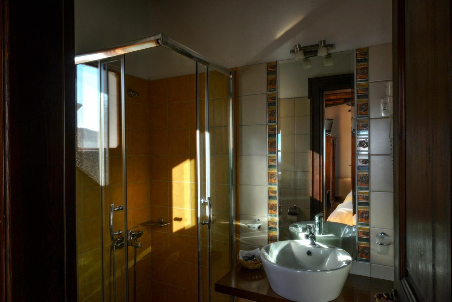 Eos - Authentic Experience Hotel Skíti Værelse billede