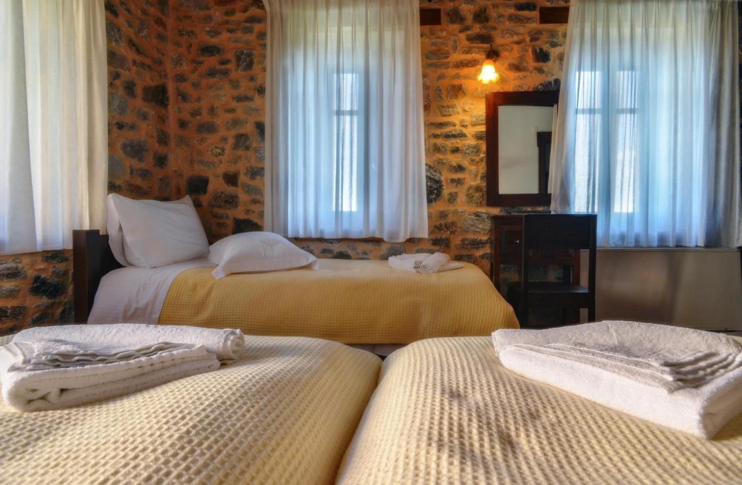 Eos - Authentic Experience Hotel Skíti Værelse billede