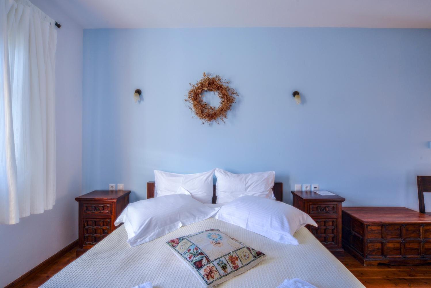 Eos - Authentic Experience Hotel Skíti Værelse billede