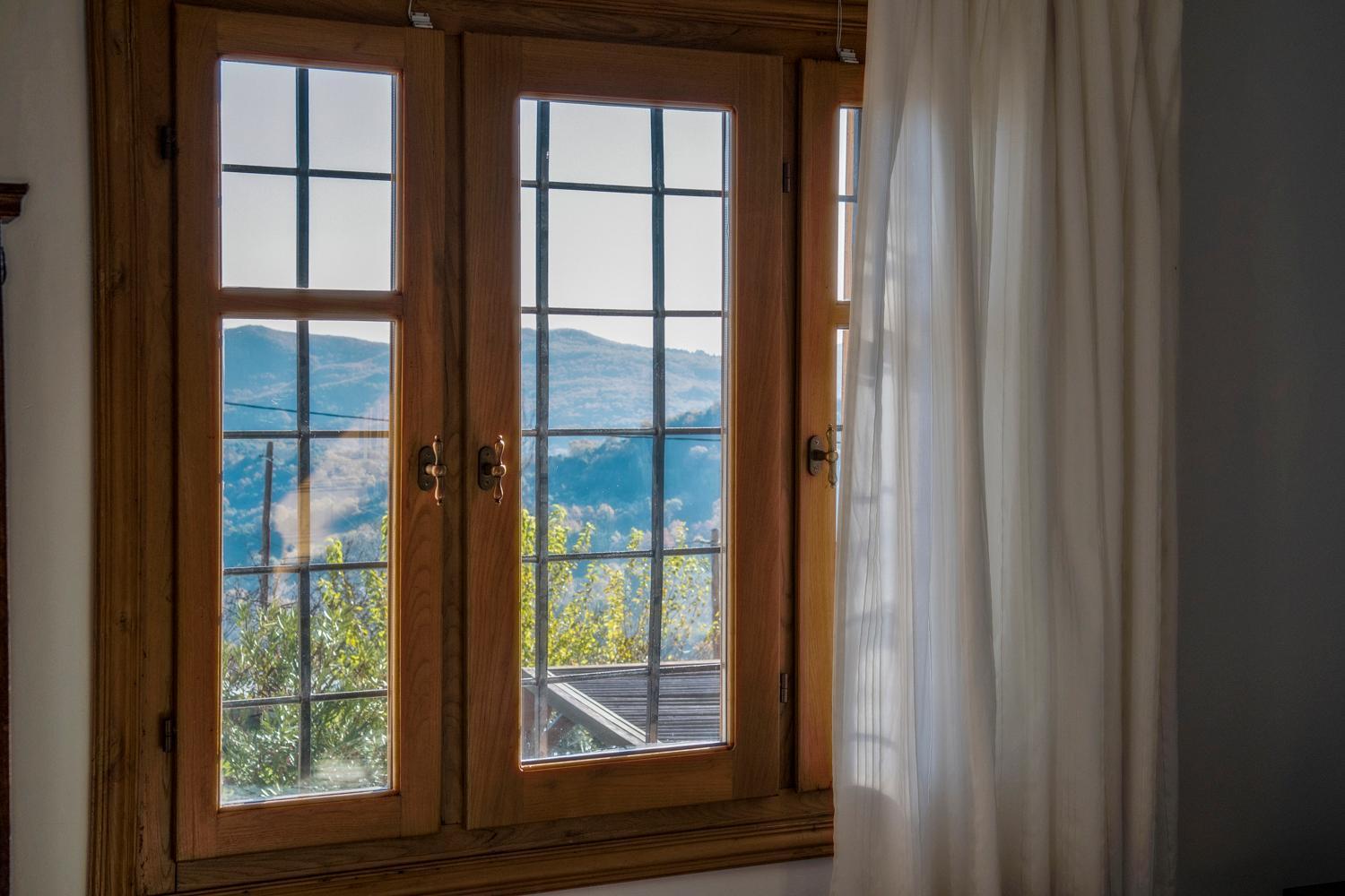 Eos - Authentic Experience Hotel Skíti Værelse billede