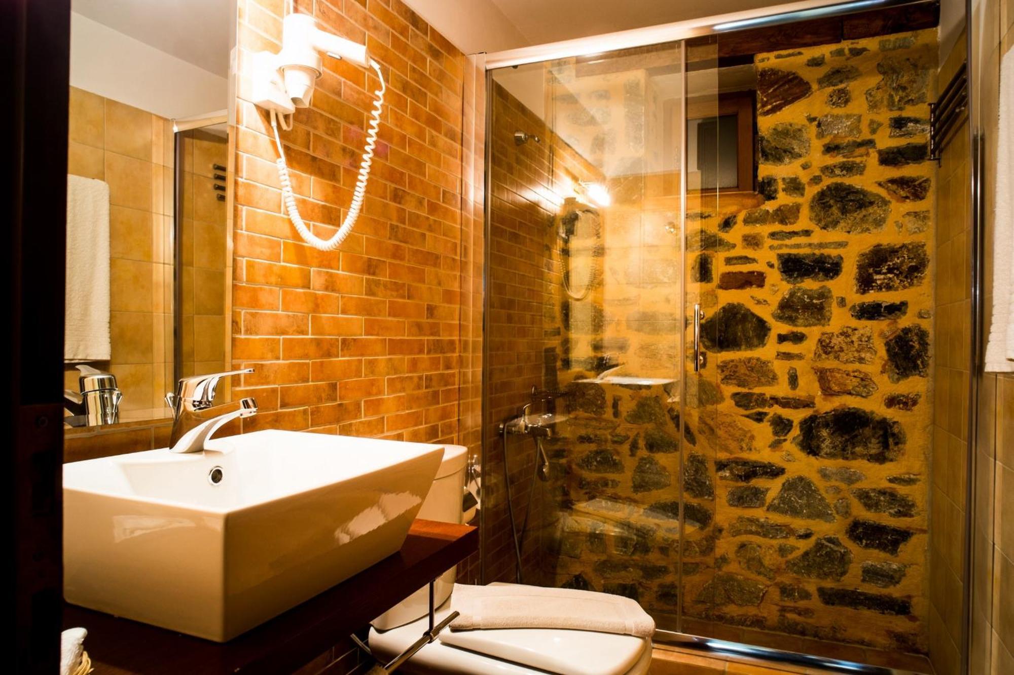 Eos - Authentic Experience Hotel Skíti Værelse billede