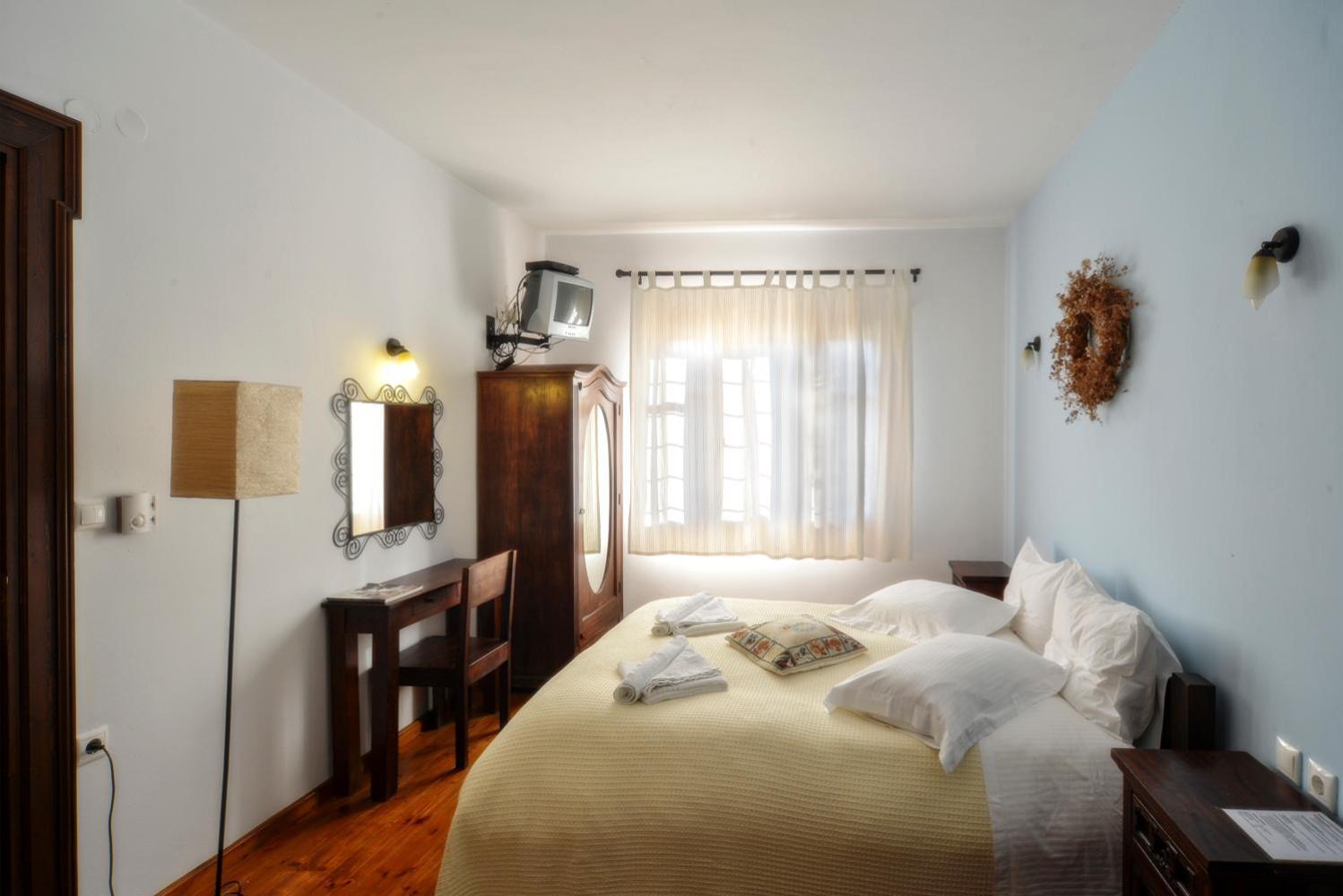 Eos - Authentic Experience Hotel Skíti Værelse billede